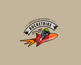 Rocketbike