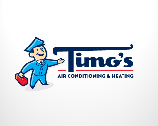 Timo's Heating and Air Conditioning