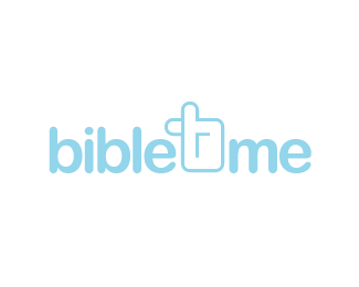 BibleMe logo