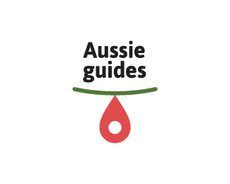 Aussie guides