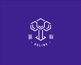 H2Link Logo