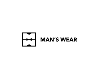 Man's Wear