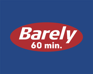 Barilla parody logo