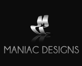 maniac designs
