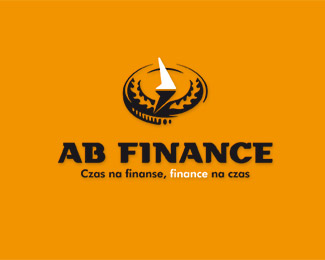 Logo AB Finance
