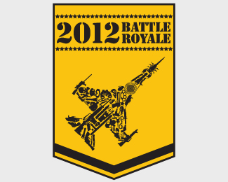 TACVB 2012 Battle Royale