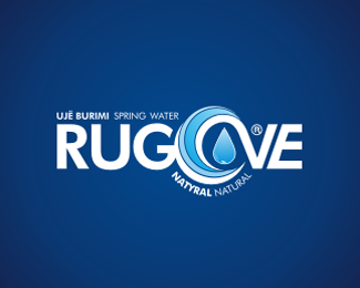 RUGOVE SPRING WATER