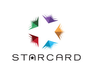 Starcard concept #3