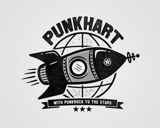 Punkhart