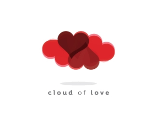 Cloud of Love
