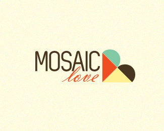 Mosaic Love