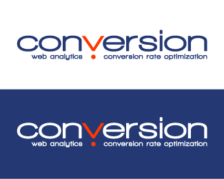 Conversion 1