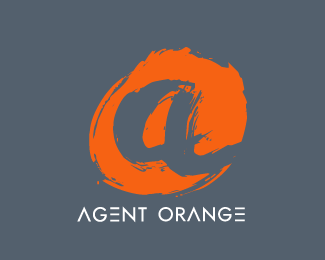 agent orange design