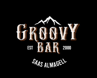 mountain bar logo