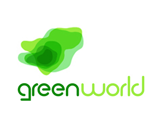 Green world