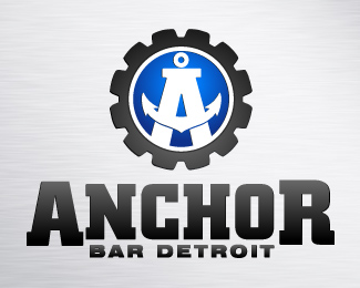 The Anchor Bar Detroit