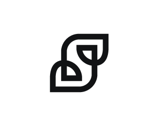 Elegant Letter S Logo