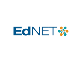 EdNET logo