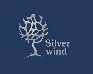 Silver wind