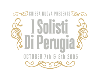 I Solisti di Perugia Event Logo