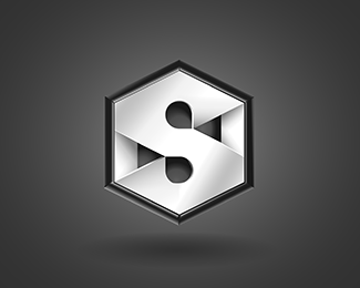 S- Logo Silva