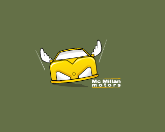 Mac Millan