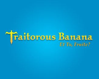 Traitorous Banana