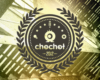 Chochol Redesign Logo