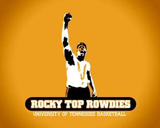 Rocky Top Rowdies