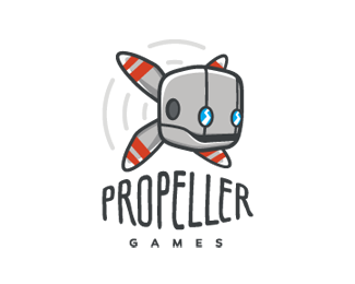Propeller Games