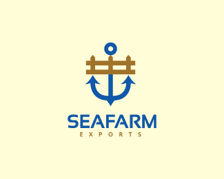 Sea farm