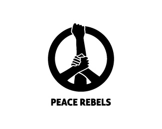 peace rebels