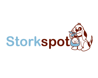 Stork Spot