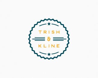 Trish & Kline