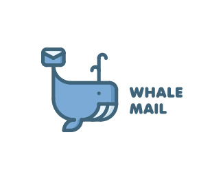 Whale Mail