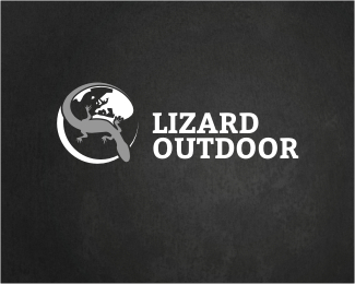 Lizard Outdoor