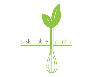 Sustainable Pantry