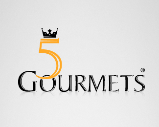 5Gourmets