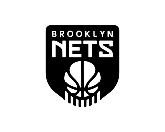 Brooklyn Nets Logo Rebrand