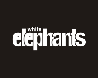 white elephants