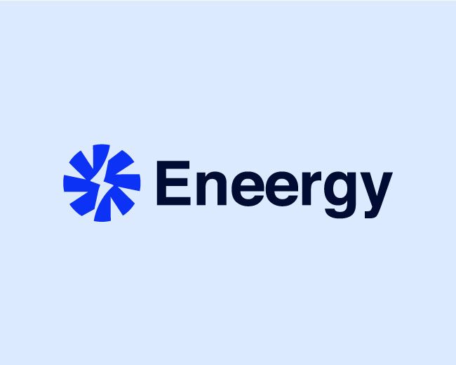 Eneergy - Logo Design