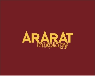 ARARAT mixology