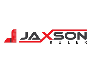Jaxson Ruler Logo