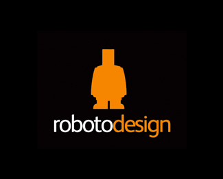Roboto design