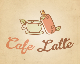 CafeLatte