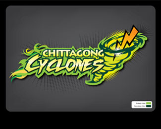 Chittagon Cyclone