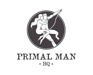 Primal Man HQ