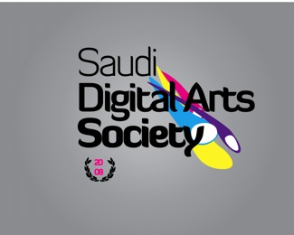 Saudi Digital Art