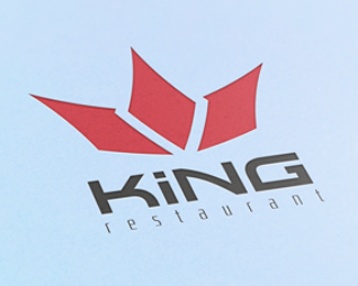 King restaurant