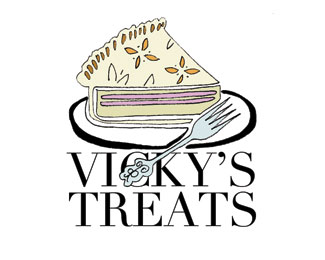 Vicky's Treats